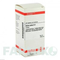 АВЕНА САТИВА (AVENA SATIVA) D 2 таблетки 200 шт - Гомеопатия DHU