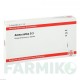 АВЕНА САТИВА (AVENA SATIVA) D 3 ампулы 8x1 мл - Гомеопатия DHU