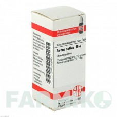АВЕНА САТИВА (AVENA SATIVA) D 4 глобули 10 г - Гомеопатия DHU