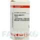 АВЕНА САТИВА (AVENA SATIVA) D 4 таблетки 80 шт - Гомеопатия DHU