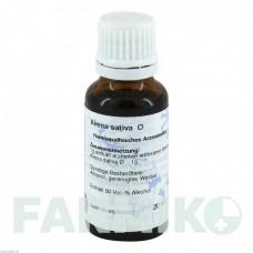 АВЕНА САТИВА (AVENA SATIVA) раствор 20 мл - Гомеопатия HANOSAN