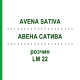 АВЕНА САТИВА (AVENA SATIVA) LM 22 раствор 10 мл - Гомеопатия ARCANA DR.SEWERIN