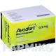 АВОДАРТ (AVODART) 0,5 мг капсулы 90 шт - Дутастерид 1 0 1 CAREFARM