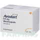 АВОДАРТ (AVODART) 0,5 мг капсулы 90 шт - Дутастерид ALLOMEDIC