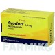 АВОДАРТ (AVODART) 0,5 мг капсулы 90 шт - Дутастерид EMRA-MED