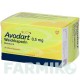 АВОДАРТ (AVODART) 0,5 мг капсулы 90 шт - Дутастерид GLAXOSMITHKLINE