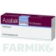 АЗАФАЛЬК (AZAFALK) 50 мг таблетки 50 шт - Азатиоприн DR.FALK PHARMA