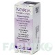 АЗАРГА (AZARGA) 10 мг/мл + 5 мг/мл краплі 5 мл - Тимолол, Бринзоламід KOHLPHARMA