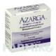 АЗАРГА (AZARGA) 10 мг/мл + 5 мг/мл краплі 3x5 мл - Тимолол, Бринзоламід KOHLPHARMA