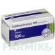 АЗАТИОПРИН (AZATHIOPRIN) 100 мг таблетки 50 шт - Азатиоприн HEXAL