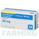 АЗАТИОПРИН (AZATHIOPRIN) 50 мг таблетки 50 шт - Азатиоприн 1 A PHARMA
