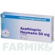 АЗАТИОПРИН (AZATHIOPRIN) 50 мг таблетки 50 шт - Азатиоприн HEUMANN PHARMA