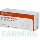 АЗАТИОПРИН (AZATHIOPRIN) 75 мг таблетки 50 шт - Азатиоприн ALIUD PHARMA