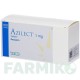 АЗИЛЕКТ (AZILECT) 1 мг таблетки 100 шт - Разагилин CC PHARMA