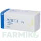 АЗИЛЕКТ (AZILECT) 1 мг таблетки 100 шт - Разагилин ORIFARM