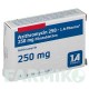 АЗИТРОМИЦИН (AZITHROMYCIN) 250 таблетки 6 шт - Азитромицин 1 A PHARMA