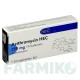 АЗИТРОМИЦИН (AZITHROMYCIN) 250 мг таблетки 6 шт - Азитромицин HEC PHARM