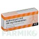АЗИТРОМИЦИН (AZITHROMYCIN) 500 мг таблетки 3 шт - Азитромицин ABZ PHARMA