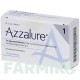 А33АЛУР (AZZALURE) 125 порошок 1 шт - Ботулинический токсин типа A ORIFARM