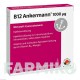 B12 АНКЕРМАНН (B12 ANKERMANN) 1000 мкг ампулы 5x1 мл - Витамин B12 (Цианокобаламин) WORWAG PHARMA