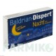БАЛДРИАН ДИСПЕРТ (BALDRIAN DISPERT) таблетки 25 шт - Активные вещества CHEPLAPHARM