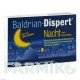 БАЛДРИАН ДИСПЕРТ (BALDRIAN DISPERT) таблетки 50 шт - Активные вещества CHEPLAPHARM