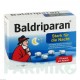 БАЛДРИПАРАН (BALDRIPARAN) таблетки 60 шт - Корень валерианы PHARMASGP