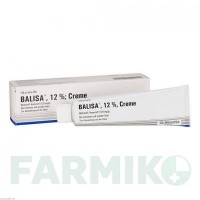 БАЛІСА (BALISA) крем 100 г - Сечовина ABANTA PHARMA