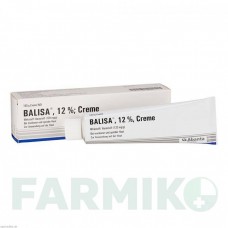 БАЛИСА (BALISA) крем 100 г - Мочевина ABANTA PHARMA