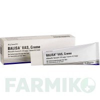 БАЛІСА (BALISA) крем 30 г - Сечовина, Інше PADIA