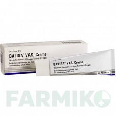 БАЛИСА (BALISA) крем 30 г - Мочевина, Другое PADIA