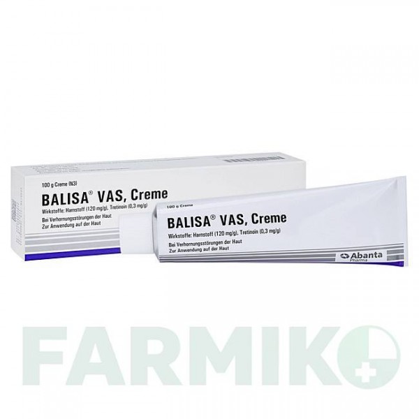 БАЛИСА (BALISA) крем 100 г - Мочевина, Другое PADIA