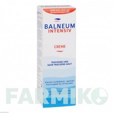 БАЛНЕУМ (BALNEUM) крем 75 мл - Арахисовое масло, Другое ALMIRALL