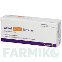 БАМБЕК (BAMBEC) таблетки 100 шт - Бамбутерол KOHLPHARMA