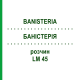 БАНІСТЕРІЯ (BANISTERIA) LM 45 розчин 10 мл - Гомеопатія ARCANA DR.SEWERIN