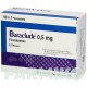 БАРАКЛЮД (BARACLUDE) 0,5 мг таблетки 90 шт - Энтекавир KOHLPHARMA