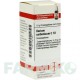 БАРИУМ КАРБОНИКУМ (BARIUM CARBONICUM) C 10 глобули 10 г - Гомеопатия DHU