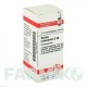 БАРИУМ КАРБОНИКУМ (BARIUM CARBONICUM) C 30 глобули 10 г - Гомеопатия DHU