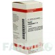 БАРИУМ КАРБОНИКУМ (BARIUM CARBONICUM) C 6 таблетки 80 шт - Гомеопатия DHU