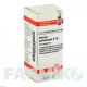 БАРИУМ КАРБОНИКУМ (BARIUM CARBONICUM) D 10 глобули 10 г - Гомеопатия DHU