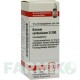 БАРИУМ КАРБОНИКУМ (BARIUM CARBONICUM) D 200 глобули 10 г - Гомеопатия DHU