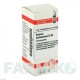 БАРИУМ КАРБОНИКУМ (BARIUM CARBONICUM) D 30 глобули 10 г - Гомеопатия DHU