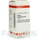 БАРИУМ КАРБОНИКУМ (BARIUM CARBONICUM) D 30 таблетки 80 шт - Гомеопатия DHU