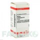 БАРИУМ КАРБОНИКУМ (BARIUM CARBONICUM) D 4 таблетки 80 шт - Гомеопатия DHU