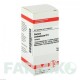 БАРИУМ КАРБОНИКУМ (BARIUM CARBONICUM) D 6 таблетки 80 шт - Гомеопатия DHU
