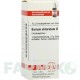 БАРИУМ ХЛОРАТУМ (BARIUM CHLORATUM) D 12 глобули 10 г - Гомеопатия DHU