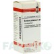БАРИУМ ЙОДАТУМ (BARIUM JODATUM) C 30 глобули 10 г - Гомеопатия DHU