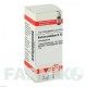 БАРИУМ ЙОДАТУМ (BARIUM JODATUM) D 12 глобули 10 г - Гомеопатия DHU