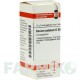 БАРИУМ ЙОДАТУМ (BARIUM JODATUM) D 30 глобули 10 г - Гомеопатия DHU