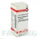 БАРИУМ ЙОДАТУМ (BARIUM JODATUM) D 4 глобули 10 г - Гомеопатия DHU